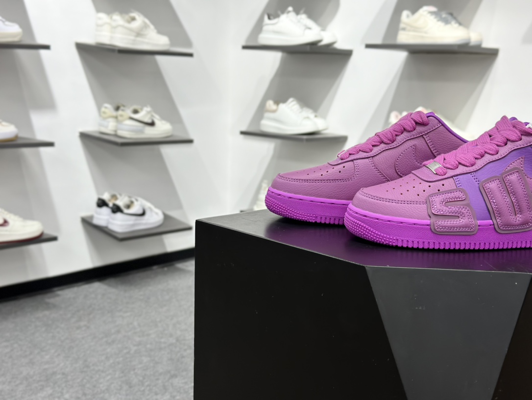 Nike Air Force 1 Low 07 x CPFM 紫红 FQ7069-500-莆田鞋,莆田鞋货源,高仿鞋,高仿鞋货源,安福档口,莆田高仿鞋,莆田鞋批发,高仿鞋批发,莆田高仿运动鞋,高仿运动鞋,莆田运动鞋 Nike Air Force 1 Low 07 x CPFM 紫红 FQ7069-500