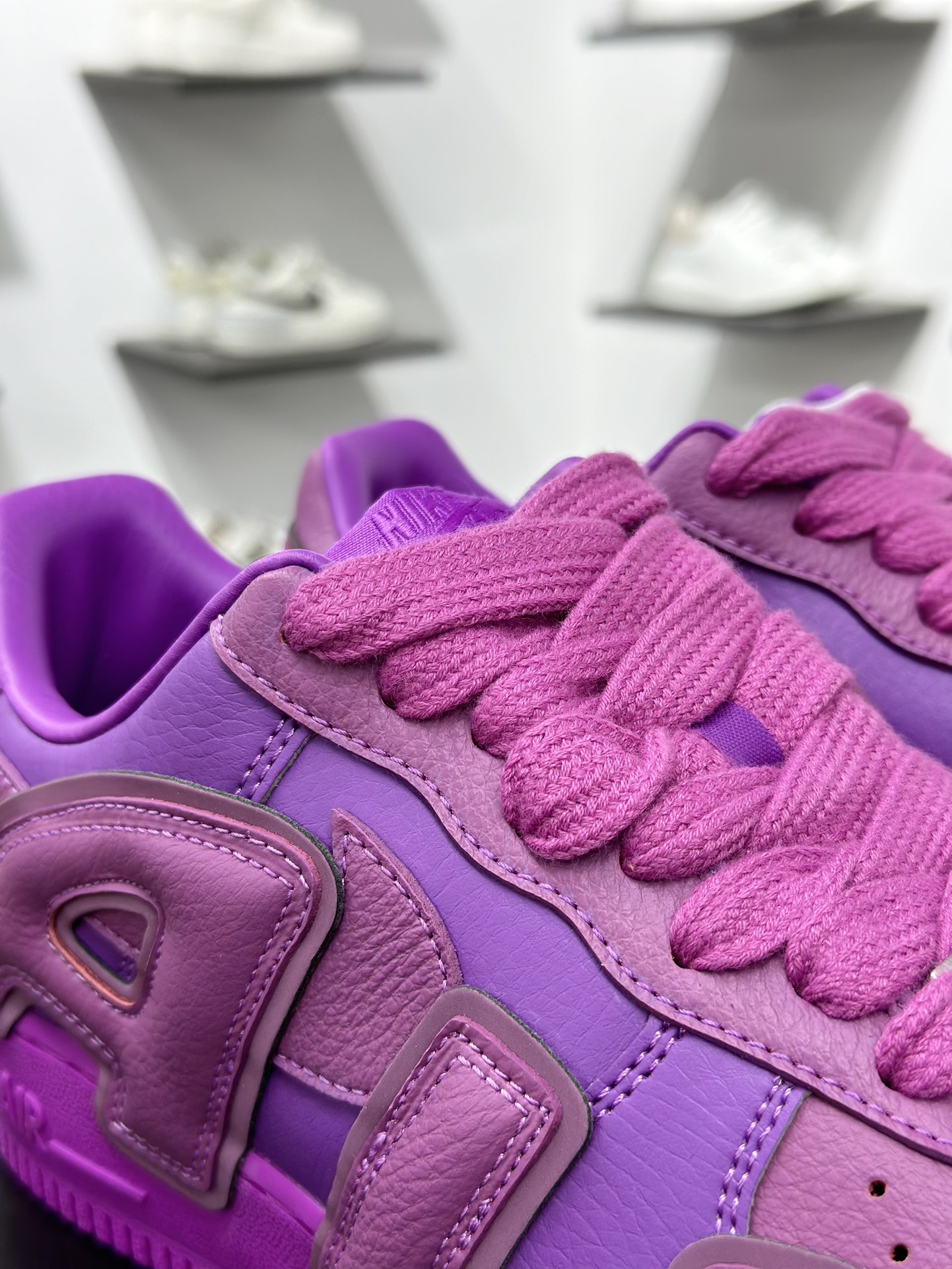 Nike Air Force 1 Low 07 x CPFM 紫红 FQ7069-500-莆田鞋,莆田鞋货源,高仿鞋,高仿鞋货源,安福档口,莆田高仿鞋,莆田鞋批发,高仿鞋批发,莆田高仿运动鞋,高仿运动鞋,莆田运动鞋 Nike Air Force 1 Low 07 x CPFM 紫红 FQ7069-500