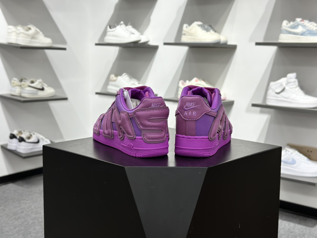Nike Air Force 1 Low 07 x CPFM 紫红 FQ7069-500-莆田鞋,莆田鞋货源,高仿鞋,高仿鞋货源,安福档口,莆田高仿鞋,莆田鞋批发,高仿鞋批发,莆田高仿运动鞋,高仿运动鞋,莆田运动鞋 Nike Air Force 1 Low 07 x CPFM 紫红 FQ7069-500