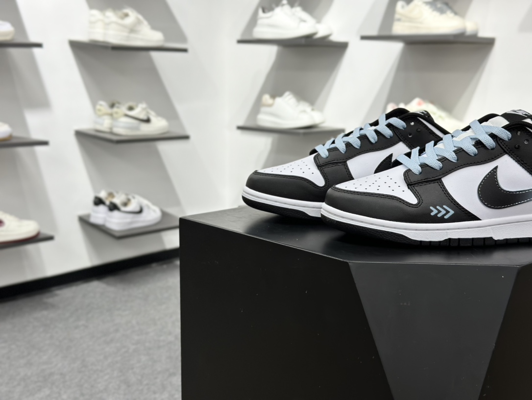 NIKE DUNK LOW RETRO 联名款 耐克 低帮休闲运动板鞋 DD1391-100