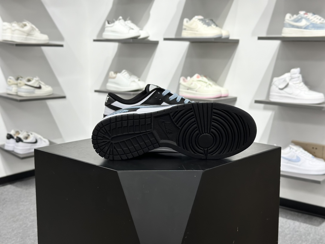 NIKE DUNK LOW RETRO 联名款 耐克 低帮休闲运动板鞋 DD1391-100