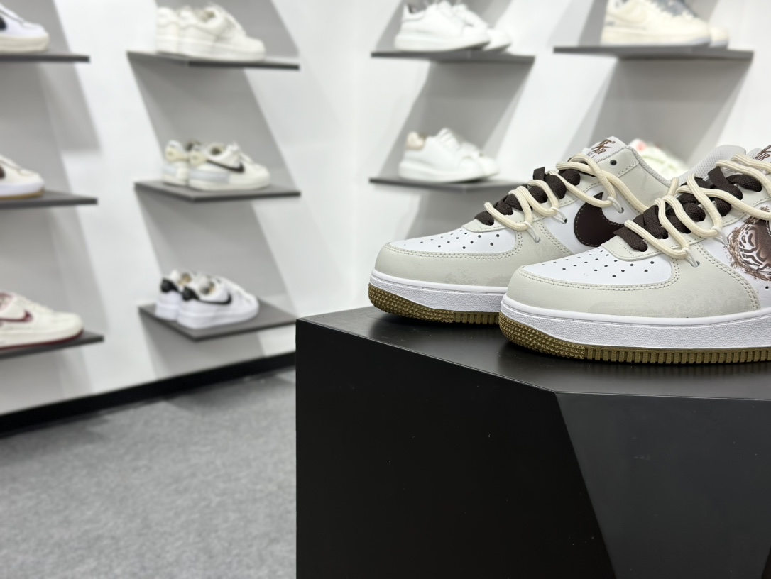 Air Force 1 Low时间树轮 白灰棕解构 经典休闲运动板鞋 ZH0316-094-莆田鞋,莆田鞋货源,高仿鞋,高仿鞋货源,安福档口,莆田高仿鞋,莆田鞋批发,高仿鞋批发,莆田高仿运动鞋,高仿运动鞋,莆田运动鞋 Air Force 1 Low时间树轮 白灰棕解构 经典休闲运动板鞋 ZH0316-094