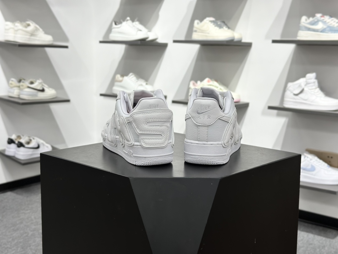 CPFM x Air Force 1 Low 白色 FQ7069-100