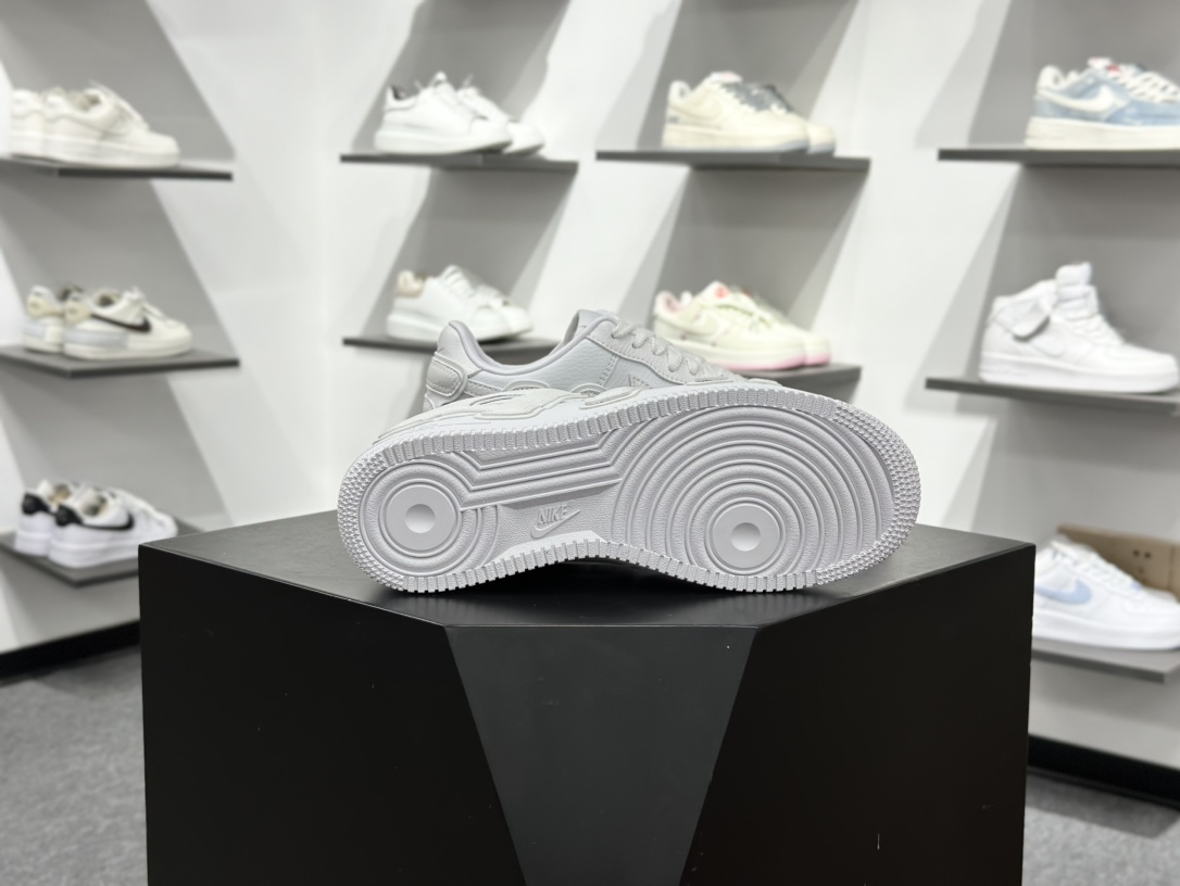 CPFM x Air Force 1 Low 白色 FQ7069-100