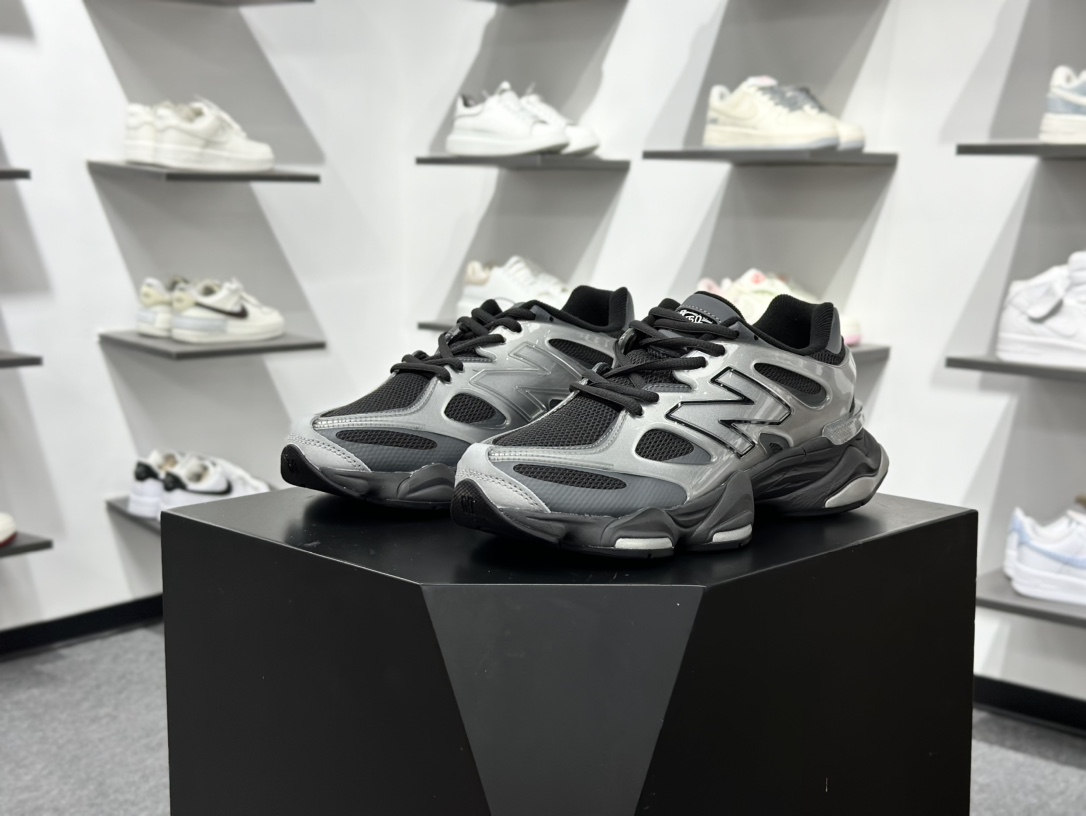 240 New Balance NB9060系列 复古休闲运动慢跑鞋 U9060ISA-Chinese UA Cheap High Quatity Brand Clothes Bags handbags Sneakers wholesale wholesaler seller from China Factory suppliers Fashion Clothing Shoes best Quality Beautiful Price 240 New Balance NB9060系列 复古休闲运动慢跑鞋 U9060ISA