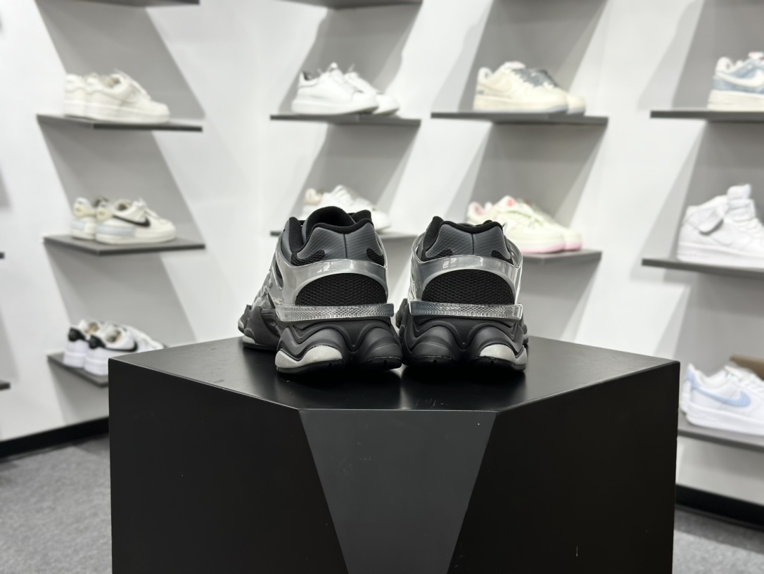 240 New Balance NB9060系列 复古休闲运动慢跑鞋 U9060ISA-Chinese UA Cheap High Quatity Brand Clothes Bags handbags Sneakers wholesale wholesaler seller from China Factory suppliers Fashion Clothing Shoes best Quality Beautiful Price 240 New Balance NB9060系列 复古休闲运动慢跑鞋 U9060ISA