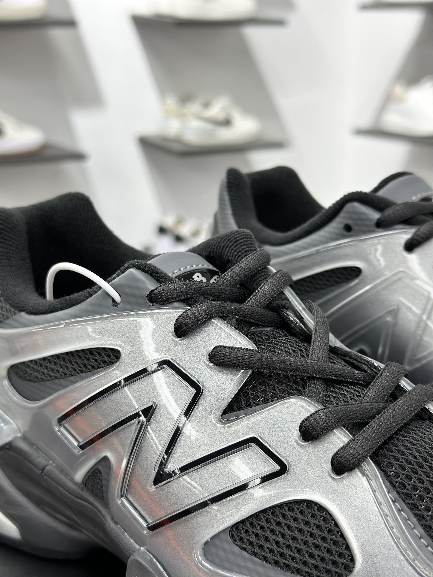 240 New Balance NB9060系列 复古休闲运动慢跑鞋 U9060ISA-Chinese UA Cheap High Quatity Brand Clothes Bags handbags Sneakers wholesale wholesaler seller from China Factory suppliers Fashion Clothing Shoes best Quality Beautiful Price 240 New Balance NB9060系列 复古休闲运动慢跑鞋 U9060ISA