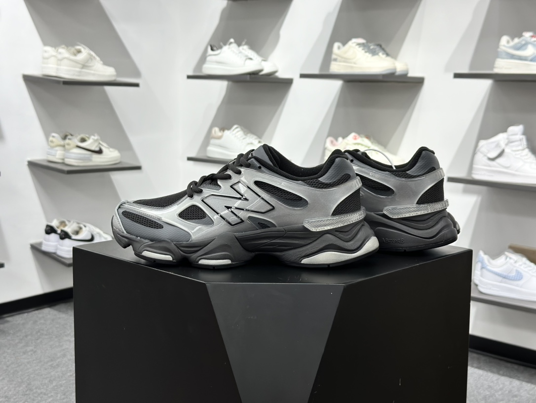 240 New Balance NB9060系列 复古休闲运动慢跑鞋 U9060ISA-Chinese UA Cheap High Quatity Brand Clothes Bags handbags Sneakers wholesale wholesaler seller from China Factory suppliers Fashion Clothing Shoes best Quality Beautiful Price 240 New Balance NB9060系列 复古休闲运动慢跑鞋 U9060ISA