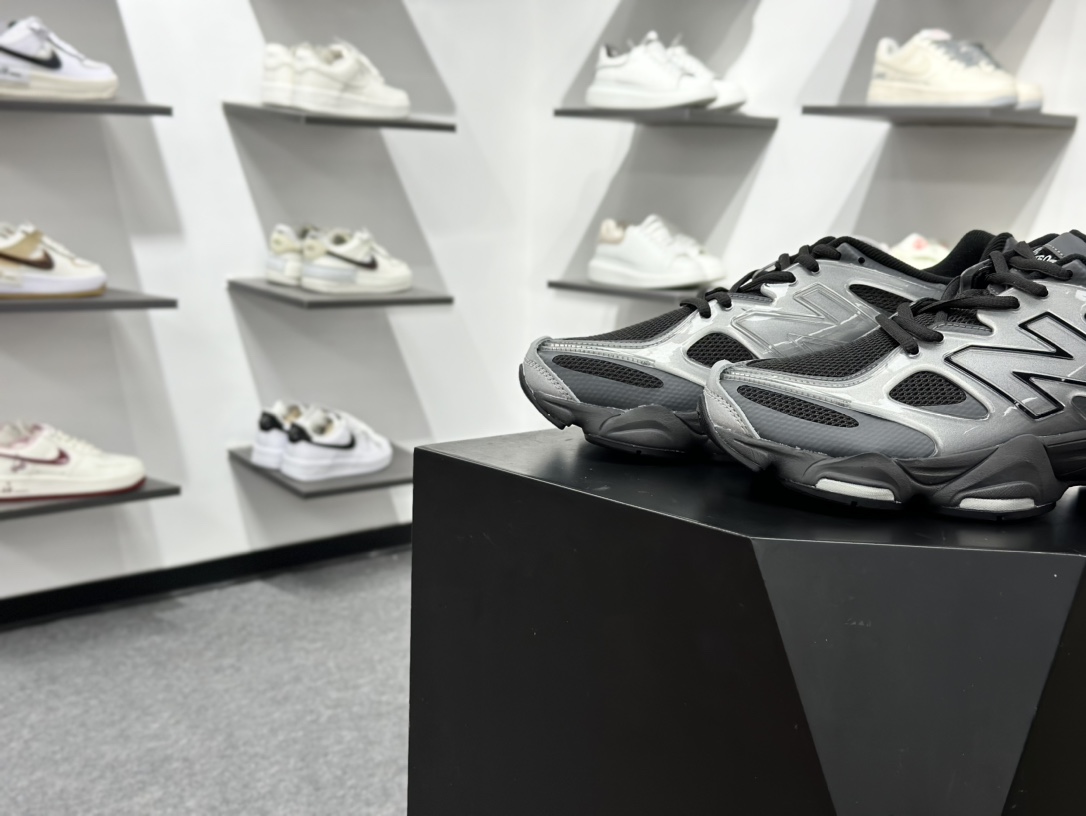 240 New Balance NB9060系列 复古休闲运动慢跑鞋 U9060ISA-Chinese UA Cheap High Quatity Brand Clothes Bags handbags Sneakers wholesale wholesaler seller from China Factory suppliers Fashion Clothing Shoes best Quality Beautiful Price 240 New Balance NB9060系列 复古休闲运动慢跑鞋 U9060ISA