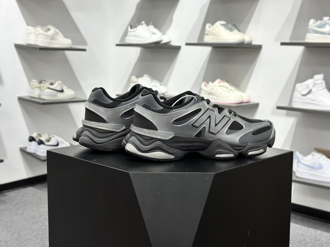 240 New Balance NB9060系列 复古休闲运动慢跑鞋 U9060ISA-Chinese UA Cheap High Quatity Brand Clothes Bags handbags Sneakers wholesale wholesaler seller from China Factory suppliers Fashion Clothing Shoes best Quality Beautiful Price 240 New Balance NB9060系列 复古休闲运动慢跑鞋 U9060ISA