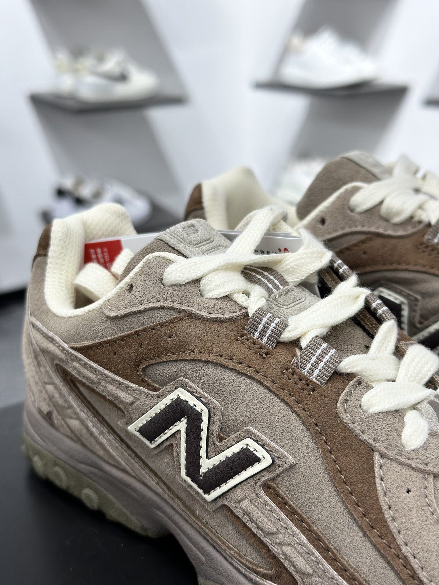 200 New Balance 新百伦204 系列 复古休闲运动百搭老爹跑步鞋 U204LMMA