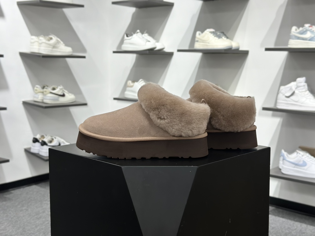 260 UGG Classic 女士雪地靴 1171393 十年品牌制鞋