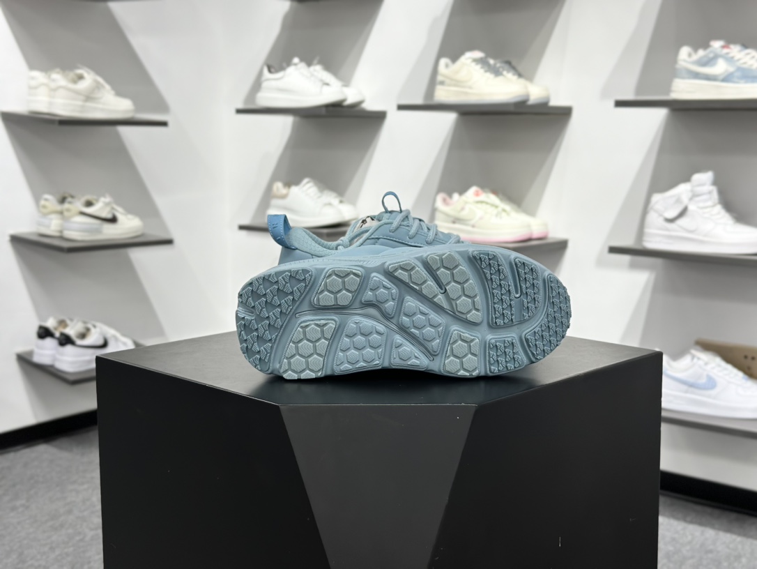 HOKA BONDI B3LS MARNI 复古舒适防滑耐磨 低帮 山地户外跑步鞋 1170631/TORM