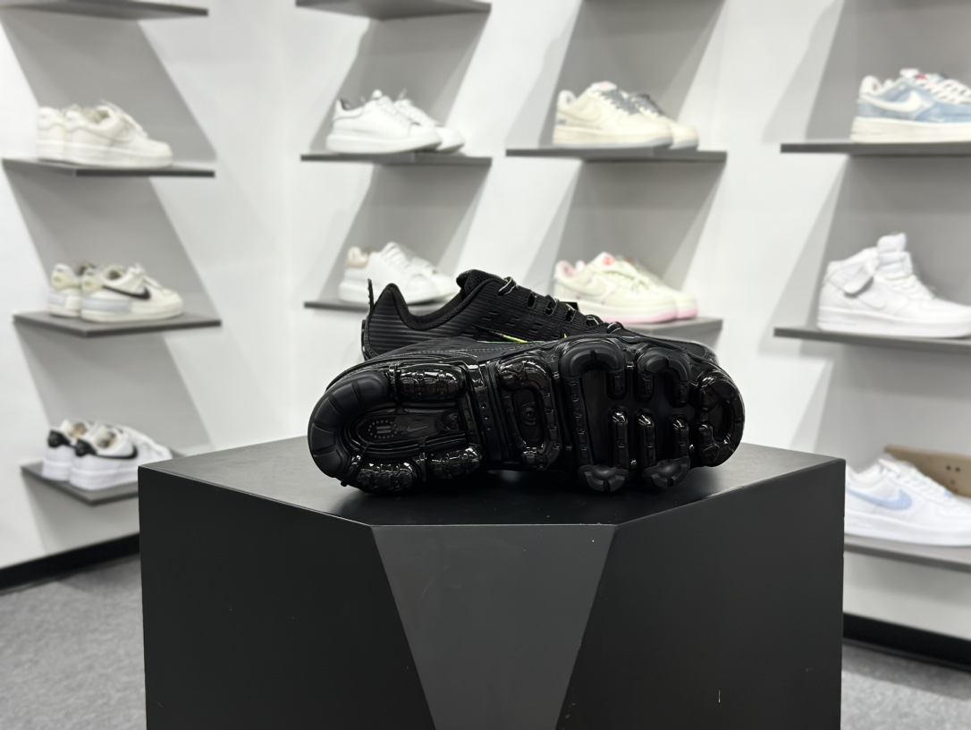 NK Air Vapor 360 全掌大气垫透气跑步鞋 CK2718-001