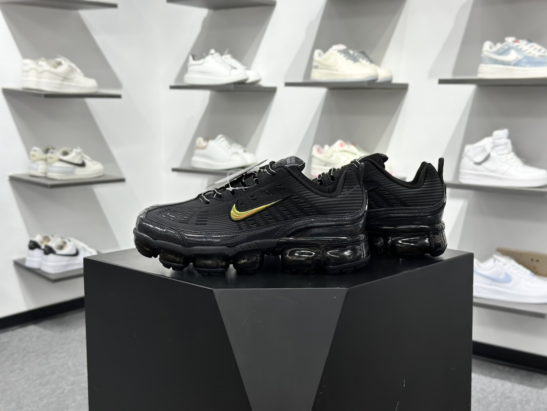 NK Air Vapor 360 全掌大气垫透气跑步鞋 CK2718-001