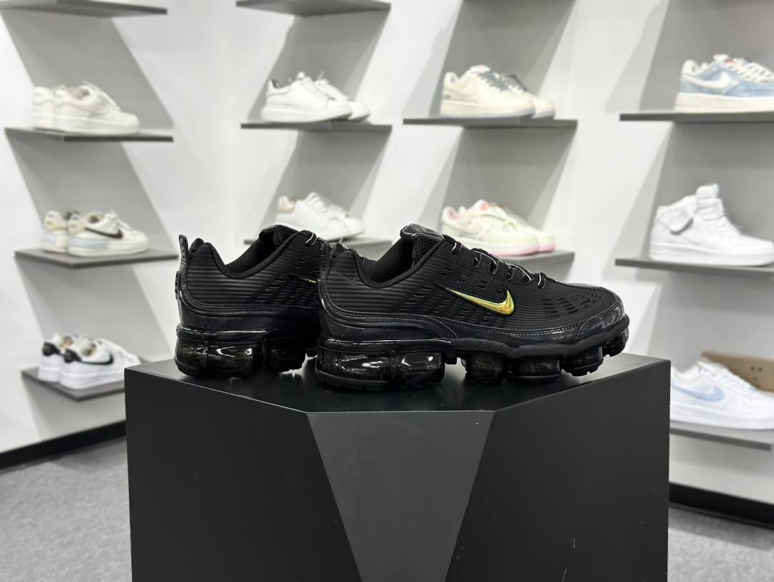 NK Air Vapor 360 全掌大气垫透气跑步鞋 CK2718-001