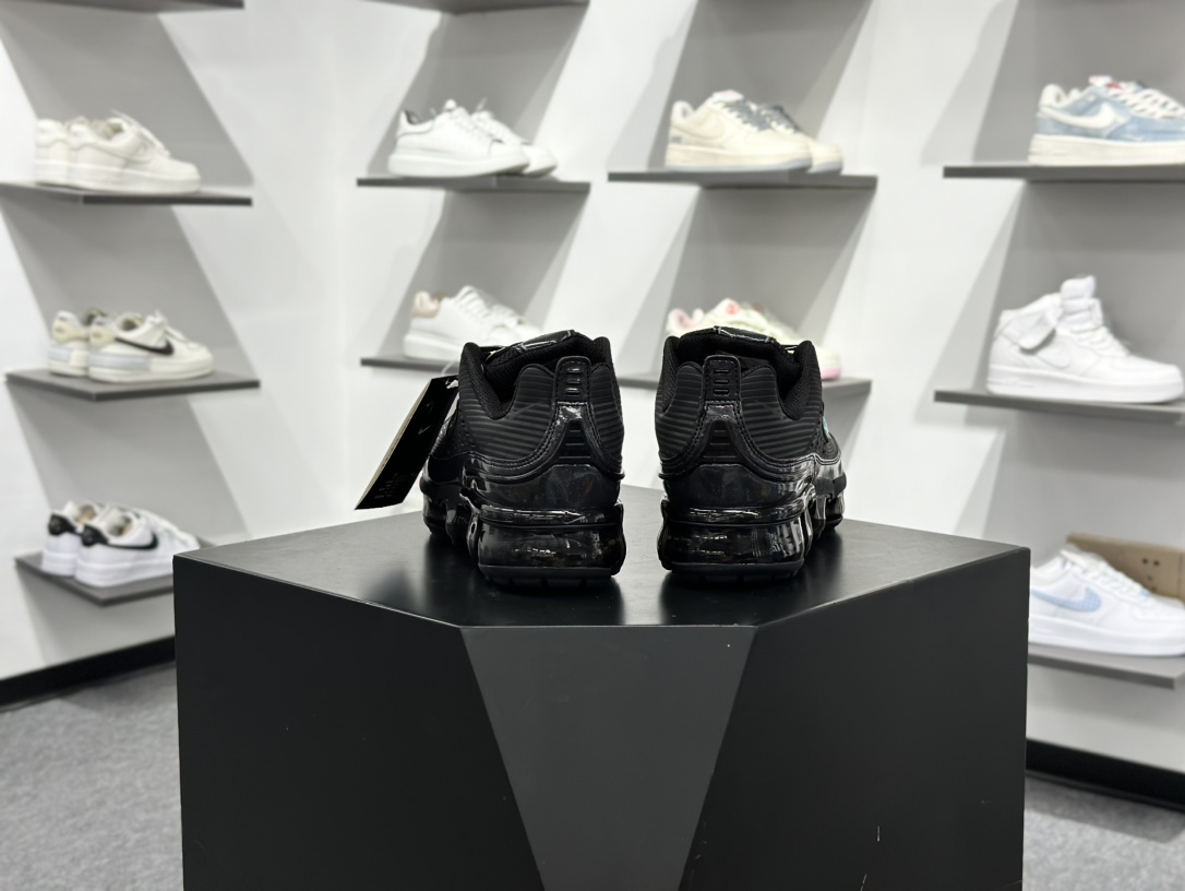 NK Air Vapor 360 全掌大气垫透气跑步鞋 CK2718-001