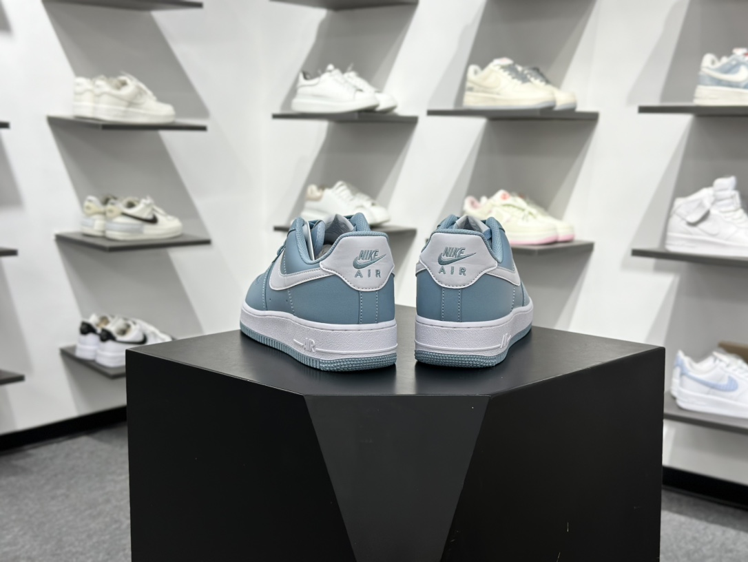 Air Force 1 '07 Low 海盐蓝白 FJ4146-403