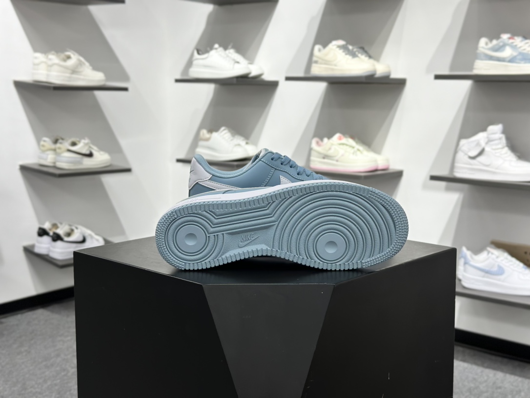Air Force 1 '07 Low 海盐蓝白 FJ4146-403
