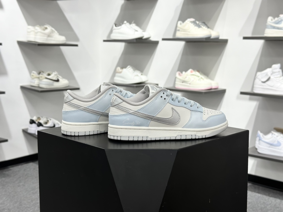NIKE DUNK LOW RETRO 联名款 耐克 低帮休闲运动板鞋 BS0508-036