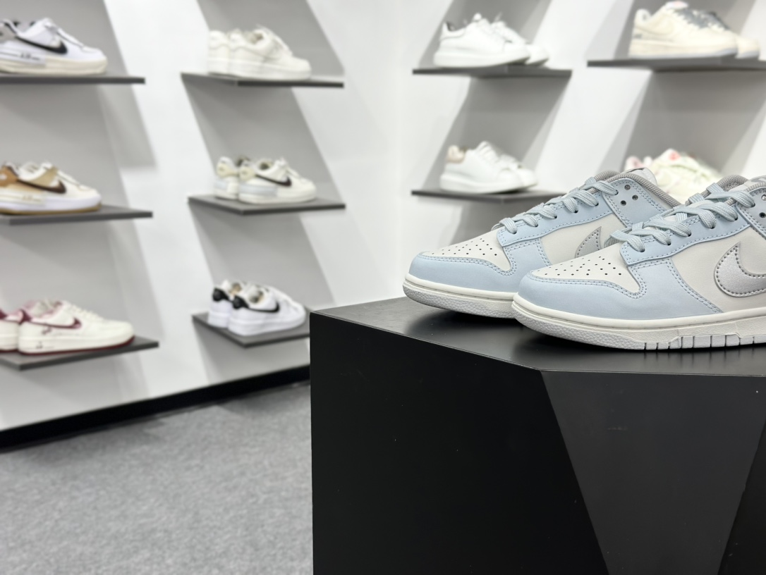 NIKE DUNK LOW RETRO 联名款 耐克 低帮休闲运动板鞋 BS0508-036