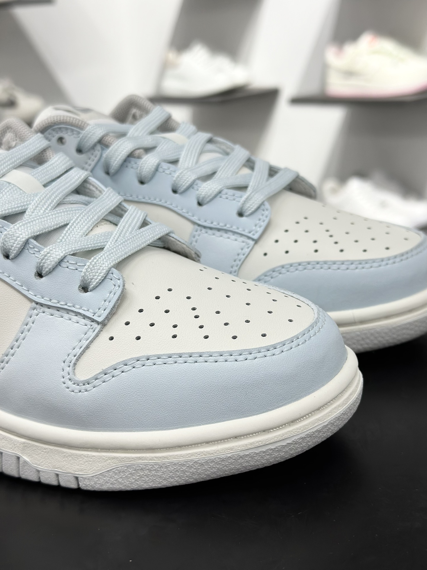 NIKE DUNK LOW RETRO 联名款 耐克 低帮休闲运动板鞋 BS0508-036