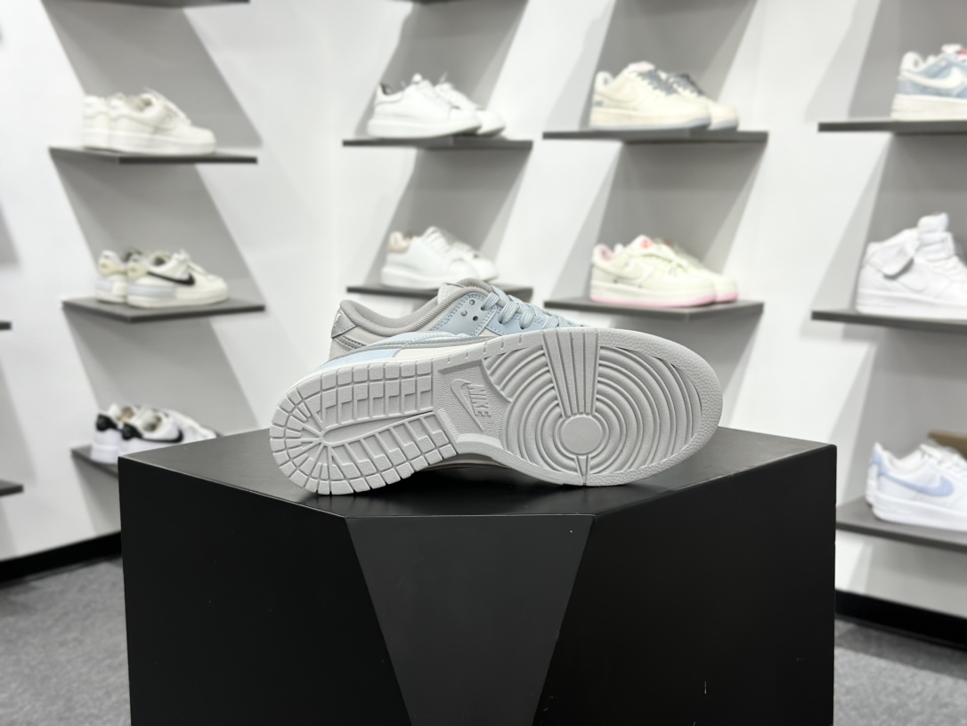 NIKE DUNK LOW RETRO 联名款 耐克 低帮休闲运动板鞋 BS0508-036