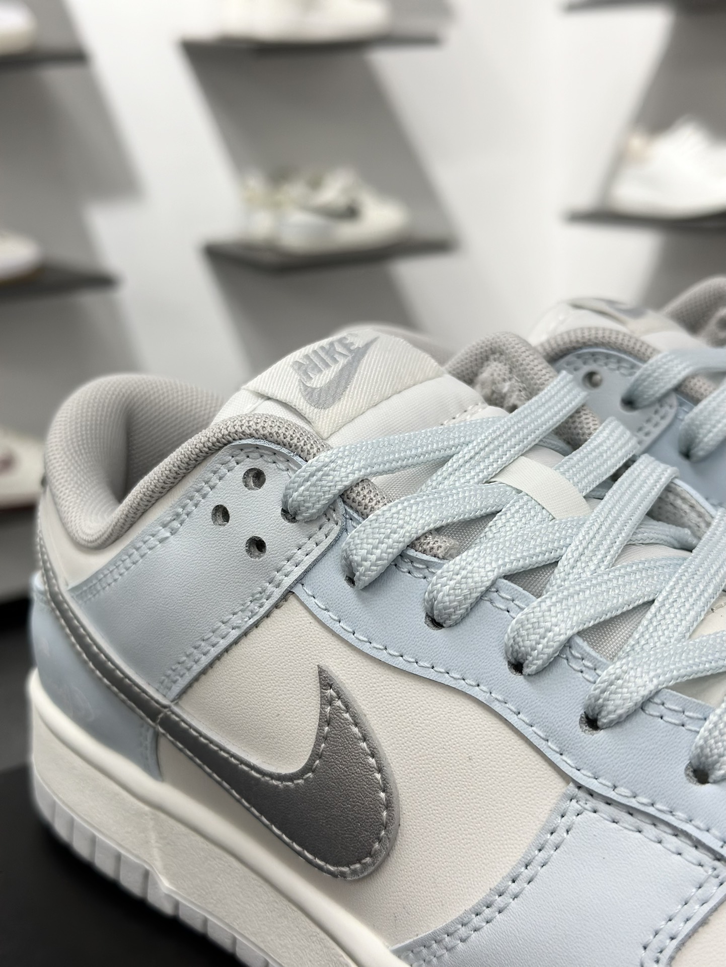 NIKE DUNK LOW RETRO 联名款 耐克 低帮休闲运动板鞋 BS0508-036