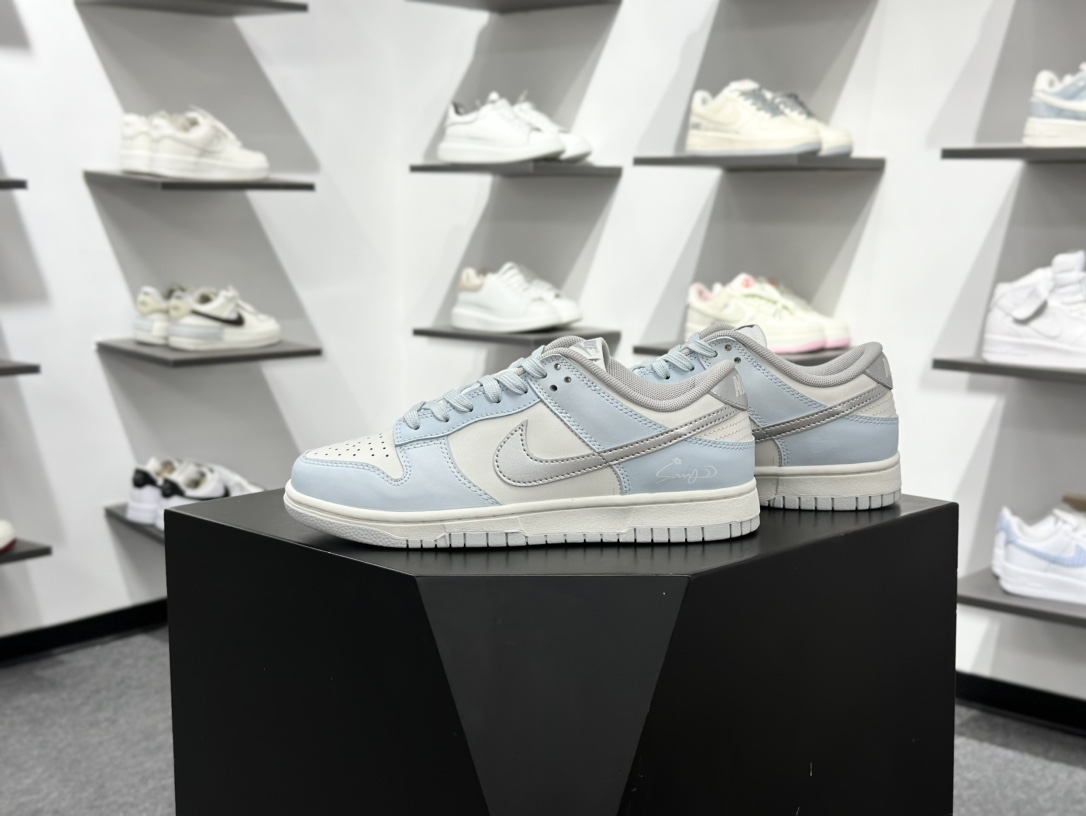 NIKE DUNK LOW RETRO 联名款 耐克 低帮休闲运动板鞋 BS0508-036