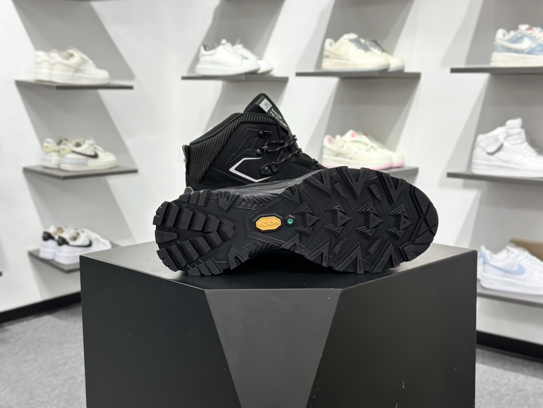 320 KAILAS Fuga Du BOA 凯乐石高帮 陡坡稳定越野跑山鞋 KS0506