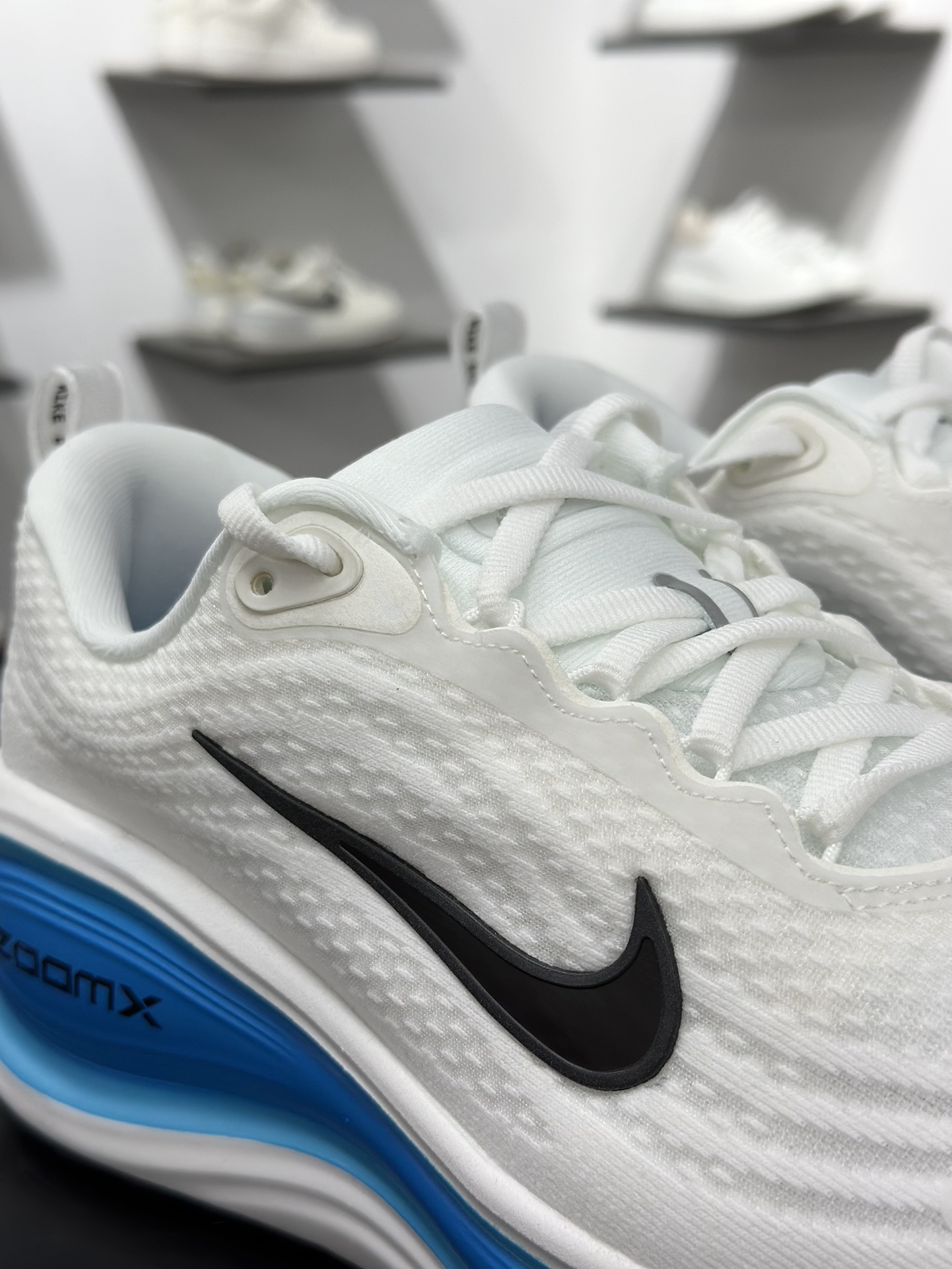 Nike Air Zoom Vomero Plus HV8150-103