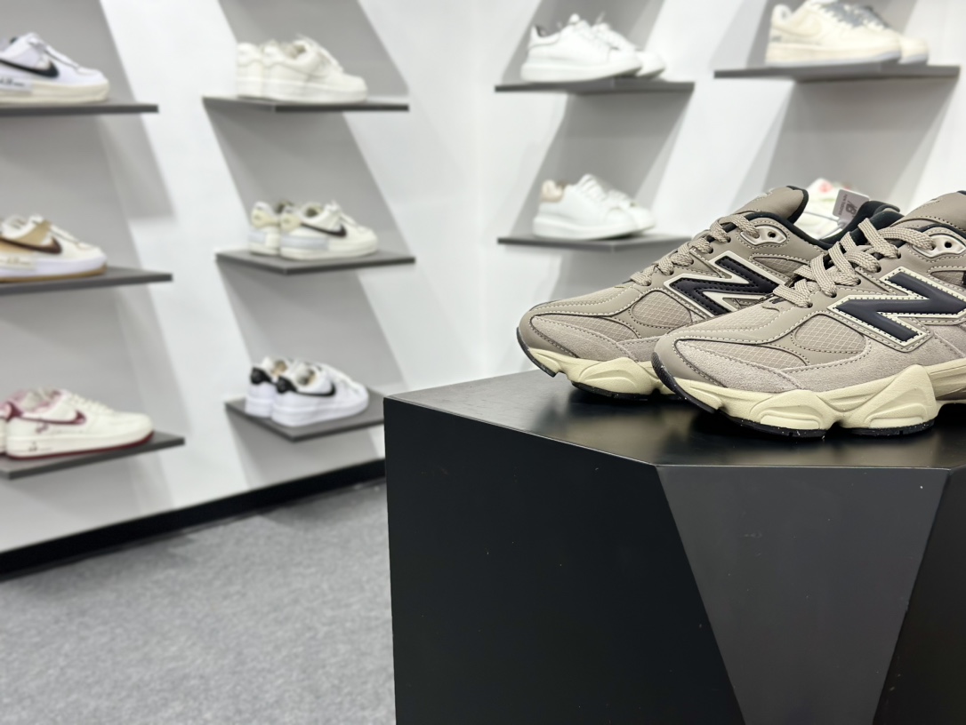 New Balance NB9060系列 复古休闲运动慢跑鞋 U9060ORD-Top High Quatity Cheap Sneakers Fashion Clothing Clothes Bags handbags Shoes of all Brand wholesale With The best Quality And Beautiful Price from China Factory Chinese suppliers wholesaler seller New Balance NB9060系列 复古休闲运动慢跑鞋 U9060ORD