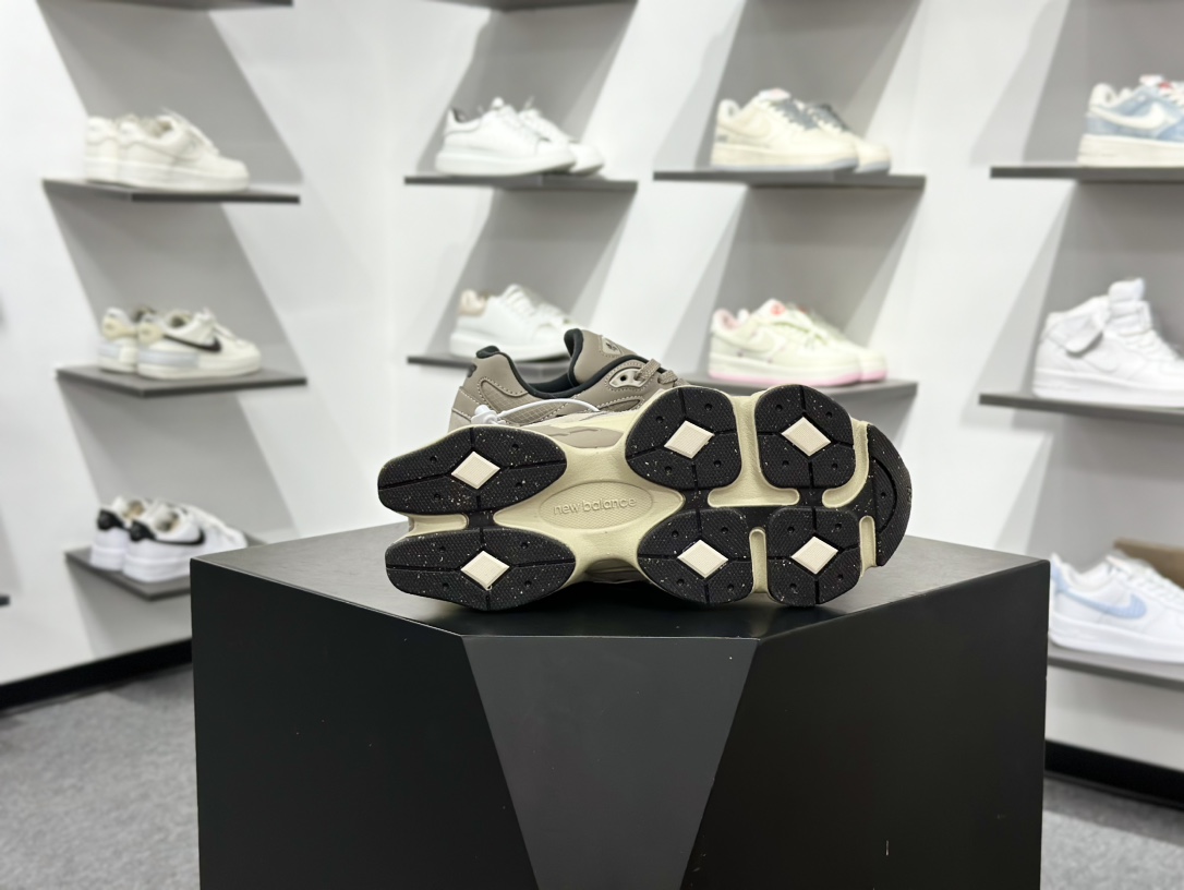 New Balance NB9060系列 复古休闲运动慢跑鞋 U9060ORD-Top High Quatity Cheap Sneakers Fashion Clothing Clothes Bags handbags Shoes of all Brand wholesale With The best Quality And Beautiful Price from China Factory Chinese suppliers wholesaler seller New Balance NB9060系列 复古休闲运动慢跑鞋 U9060ORD