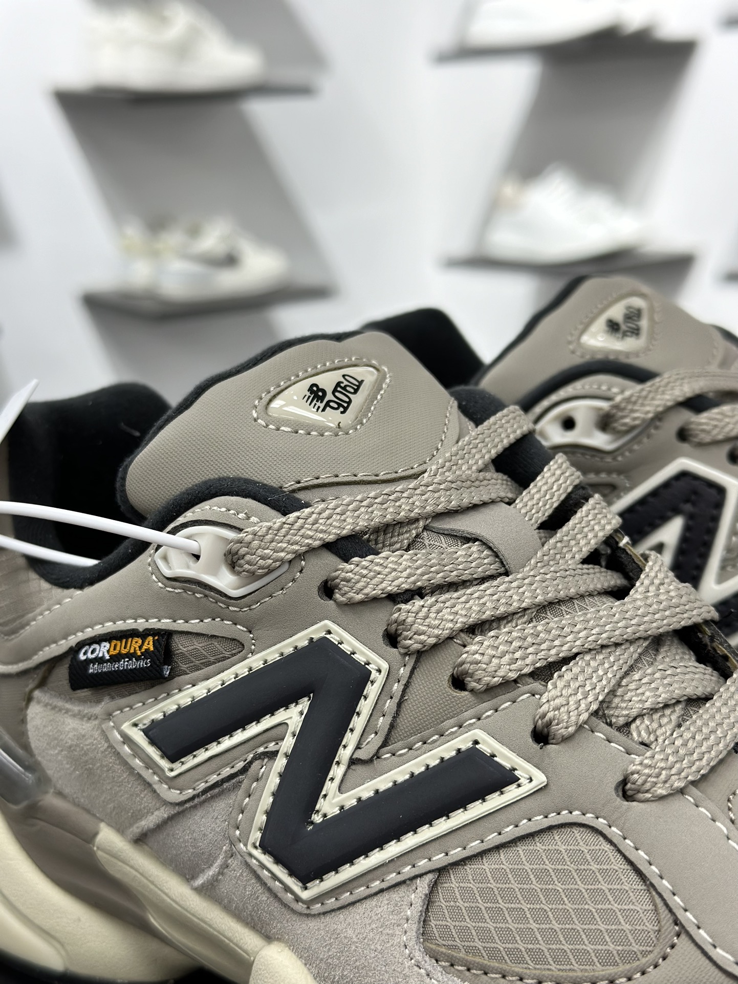 New Balance NB9060系列 复古休闲运动慢跑鞋 U9060ORD-Top High Quatity Cheap Sneakers Fashion Clothing Clothes Bags handbags Shoes of all Brand wholesale With The best Quality And Beautiful Price from China Factory Chinese suppliers wholesaler seller New Balance NB9060系列 复古休闲运动慢跑鞋 U9060ORD