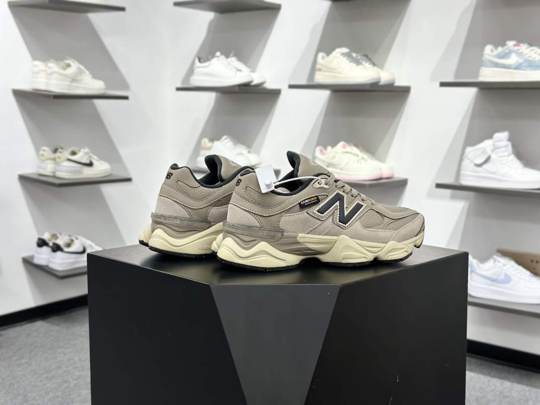 New Balance NB9060系列 复古休闲运动慢跑鞋 U9060ORD-Top High Quatity Cheap Sneakers Fashion Clothing Clothes Bags handbags Shoes of all Brand wholesale With The best Quality And Beautiful Price from China Factory Chinese suppliers wholesaler seller New Balance NB9060系列 复古休闲运动慢跑鞋 U9060ORD