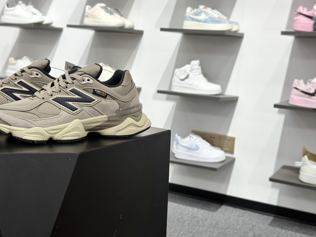 New Balance NB9060系列 复古休闲运动慢跑鞋 U9060ORD-Top High Quatity Cheap Sneakers Fashion Clothing Clothes Bags handbags Shoes of all Brand wholesale With The best Quality And Beautiful Price from China Factory Chinese suppliers wholesaler seller New Balance NB9060系列 复古休闲运动慢跑鞋 U9060ORD