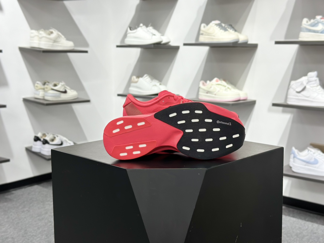 200 Ad Adizero Evo SL M 轻盈跑鞋 耐磨减震专业跑步鞋 JS4492