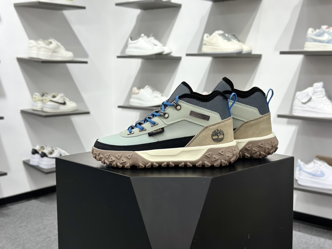 220 Timberland添柏岚/天伯伦 经典款 25ss新款中帮