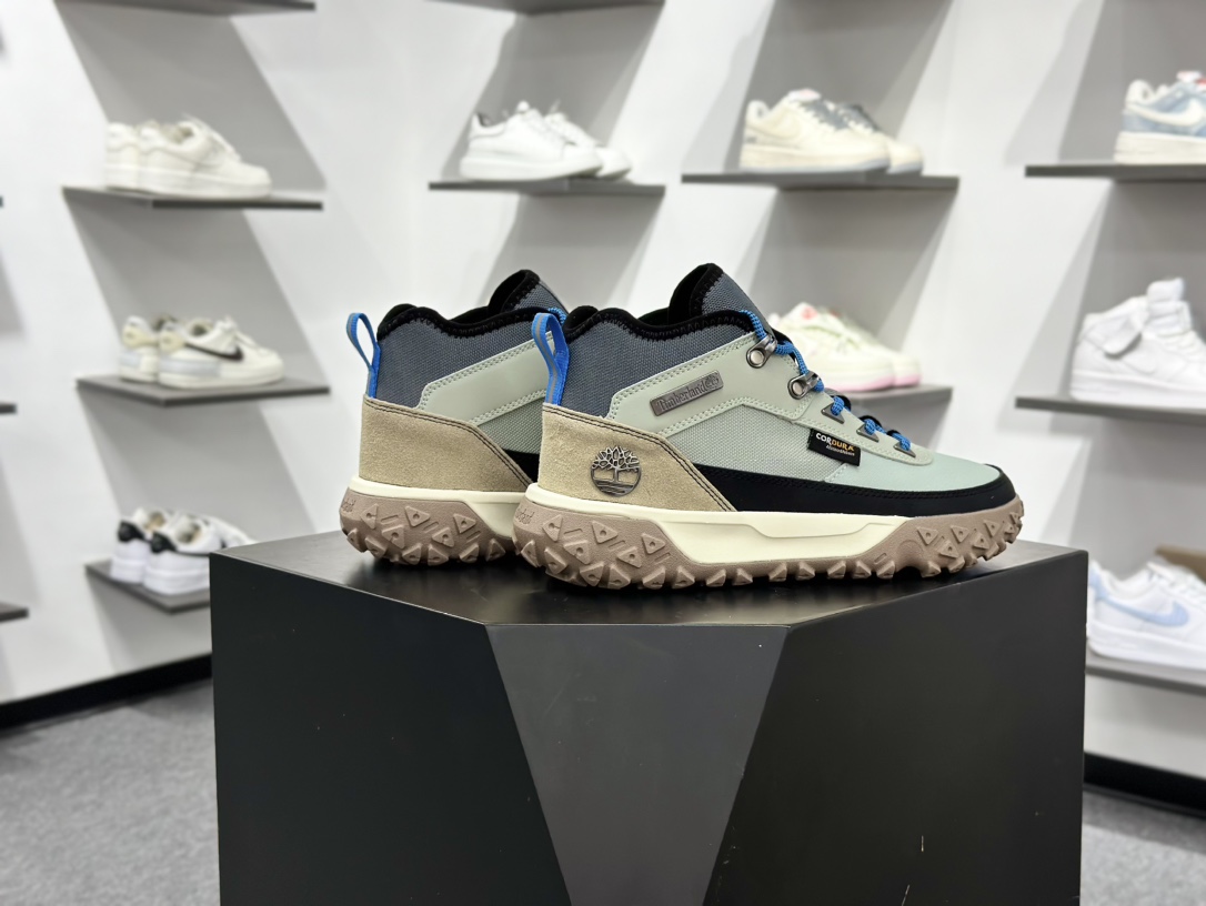 220 Timberland添柏岚/天伯伦 经典款 25ss新款中帮