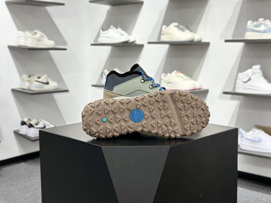 220 Timberland添柏岚/天伯伦 经典款 25ss新款中帮