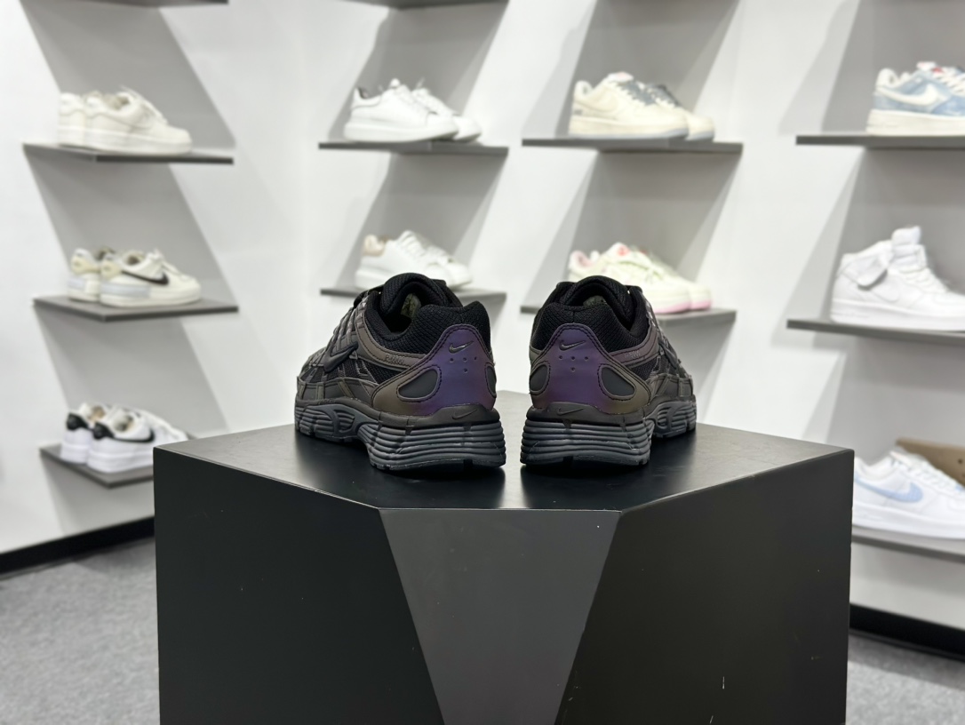 200 CS版Nike P-6000 Prm 复古休闲运动老爹鞋 IM6332-001