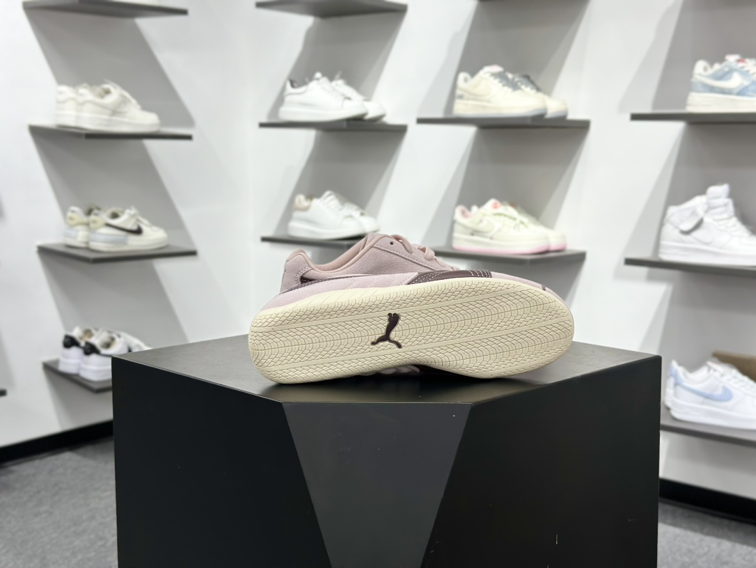 200 Puma 彪马 Speedcat 小红书爆款 低帮休闲鞋 406329-52