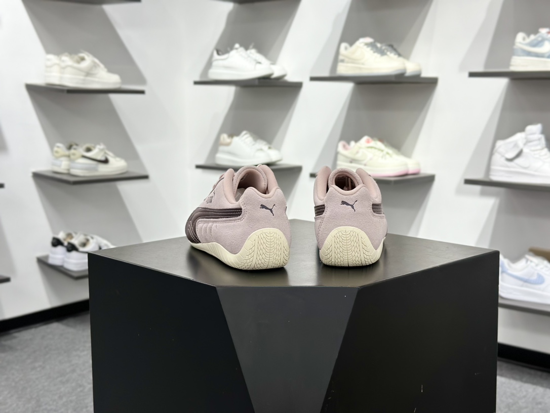 200 Puma 彪马 Speedcat 小红书爆款 低帮休闲鞋 406329-52