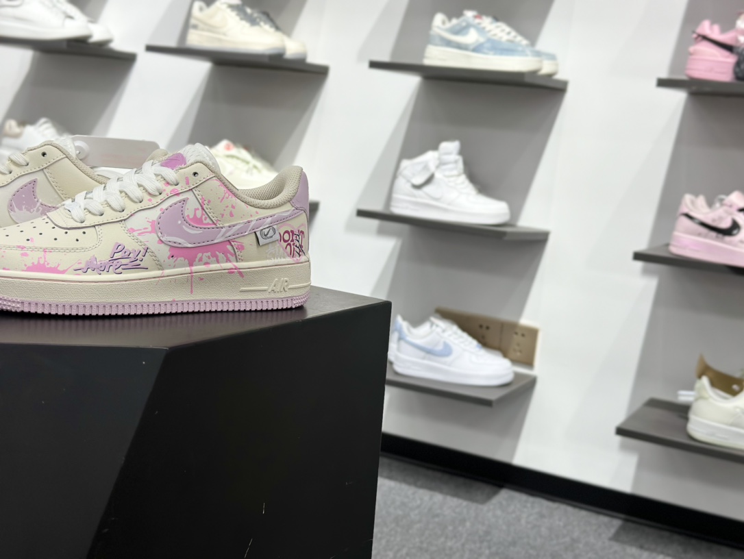 Nike Air Force1 FB1839-122