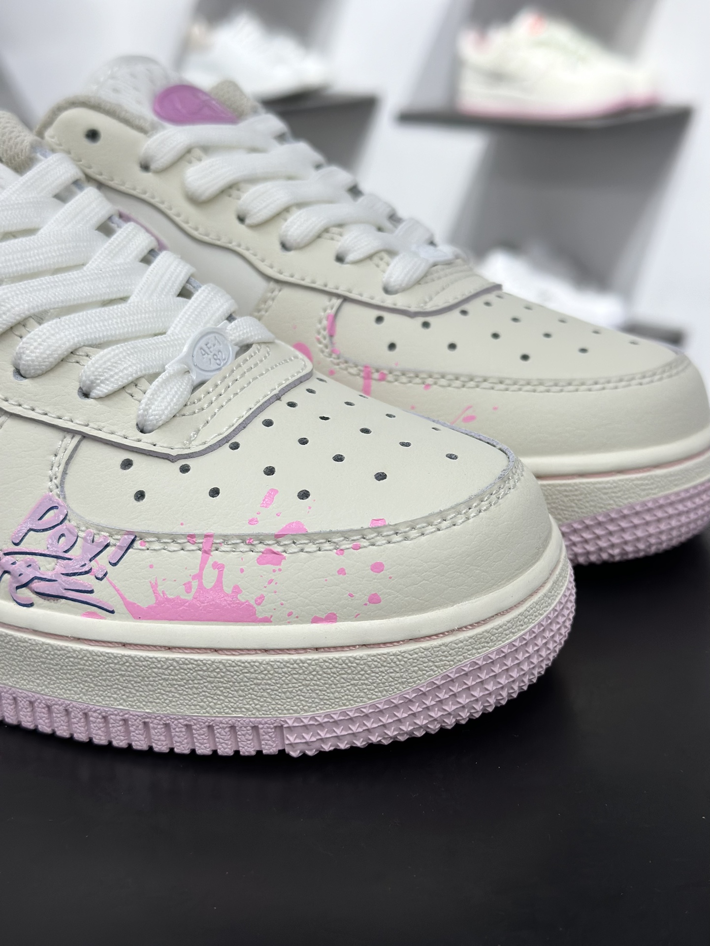 Nike Air Force1 FB1839-122