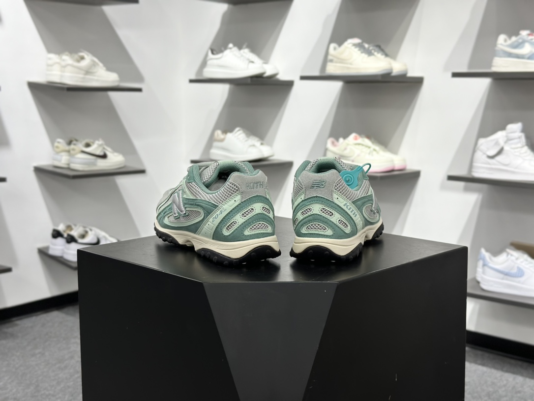 200 New Balance 204L 薄底鞋 薄底皮质鞋带德训miu系 减震耐磨包裹性支撑轻便 低帮 生活休闲鞋 U204LKTA