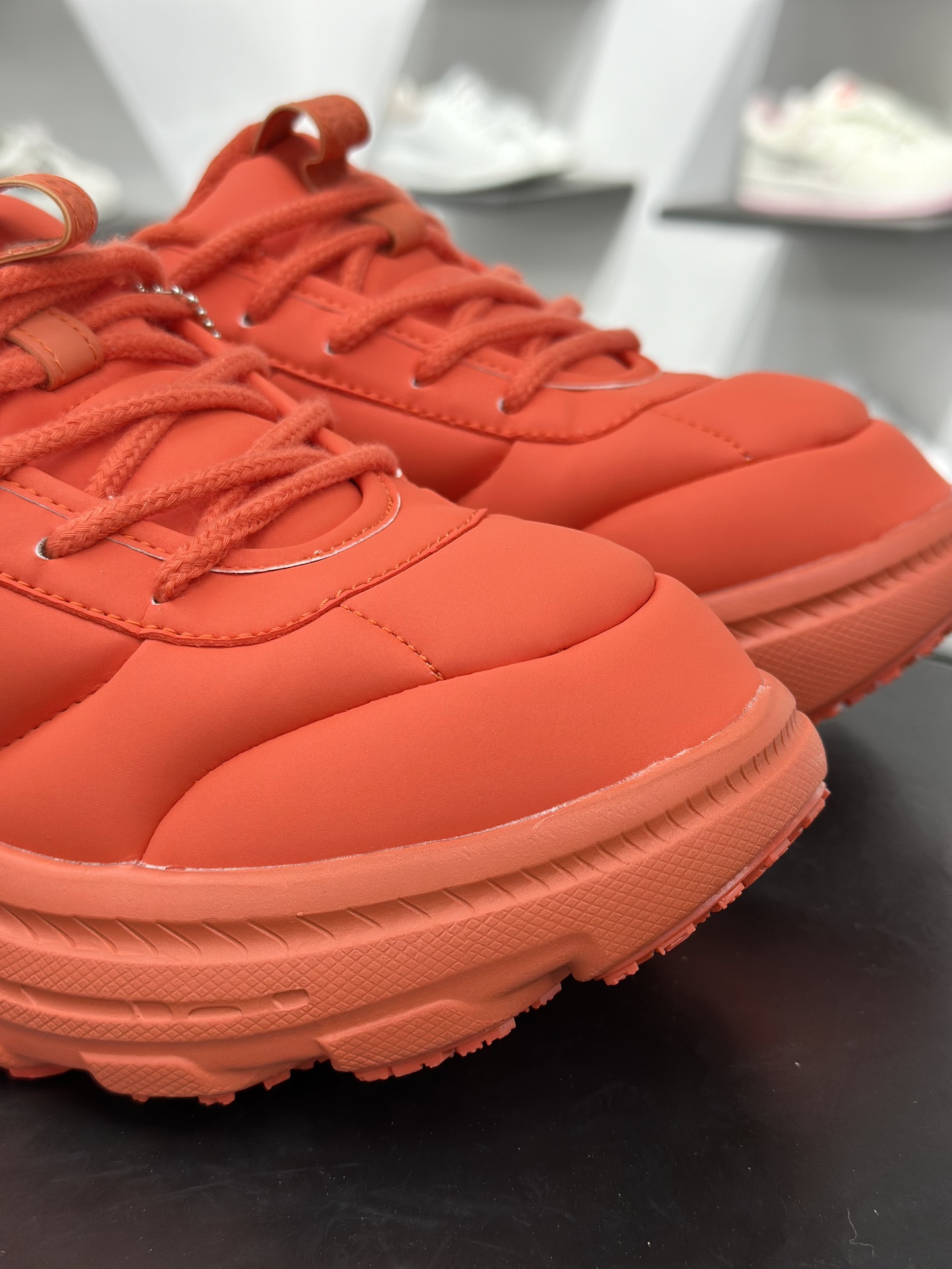 220 HOKA BONDI B3LS MARNI 复古舒适防滑耐磨 低帮 山地户外跑步鞋 1170631/PNCN-Chinese UA Cheap High Quatity Brand Clothes Bags handbags Sneakers wholesale wholesaler seller from China Factory suppliers Fashion Clothing Shoes best Quality Beautiful Price 220 HOKA BONDI B3LS MARNI 复古舒适防滑耐磨 低帮 山地户外跑步鞋 1170631/PNCN