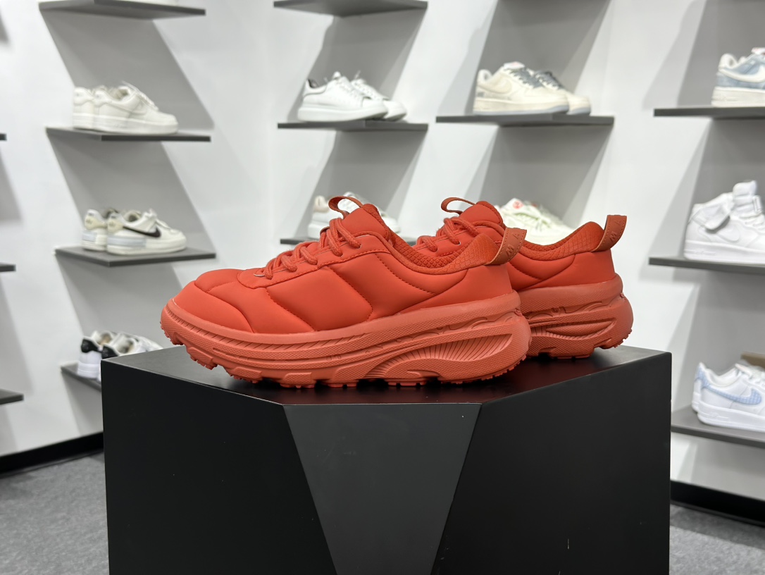 220 HOKA BONDI B3LS MARNI 复古舒适防滑耐磨 低帮 山地户外跑步鞋 1170631/PNCN-Chinese UA Cheap High Quatity Brand Clothes Bags handbags Sneakers wholesale wholesaler seller from China Factory suppliers Fashion Clothing Shoes best Quality Beautiful Price 220 HOKA BONDI B3LS MARNI 复古舒适防滑耐磨 低帮 山地户外跑步鞋 1170631/PNCN