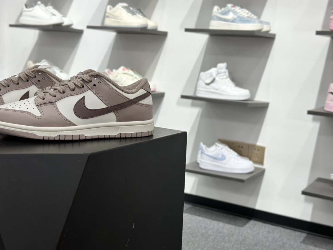 NK SB Dunk Low DD1503-125