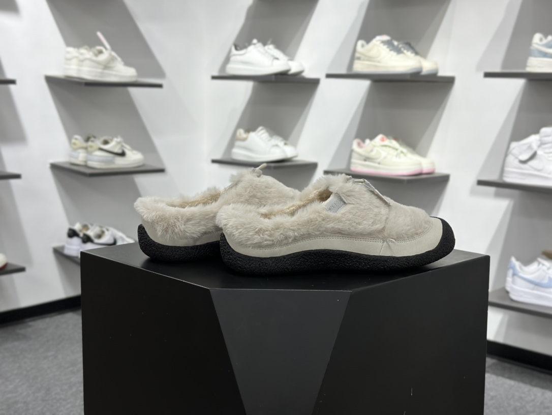 180 KEEN Howser 3 SLIDE 小熊掌 保暖舒适 防滑 低帮 生活休闲鞋 女款 1022258-Chinese UA Cheap High Quatity Brand Clothes Bags handbags Sneakers wholesale wholesaler seller from China Factory suppliers Fashion Clothing Shoes best Quality Beautiful Price 180 KEEN Howser 3 SLIDE 小熊掌 保暖舒适 防滑 低帮 生活休闲鞋 女款 1022258